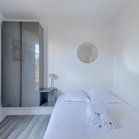 Apartament Flat With Terrace *
